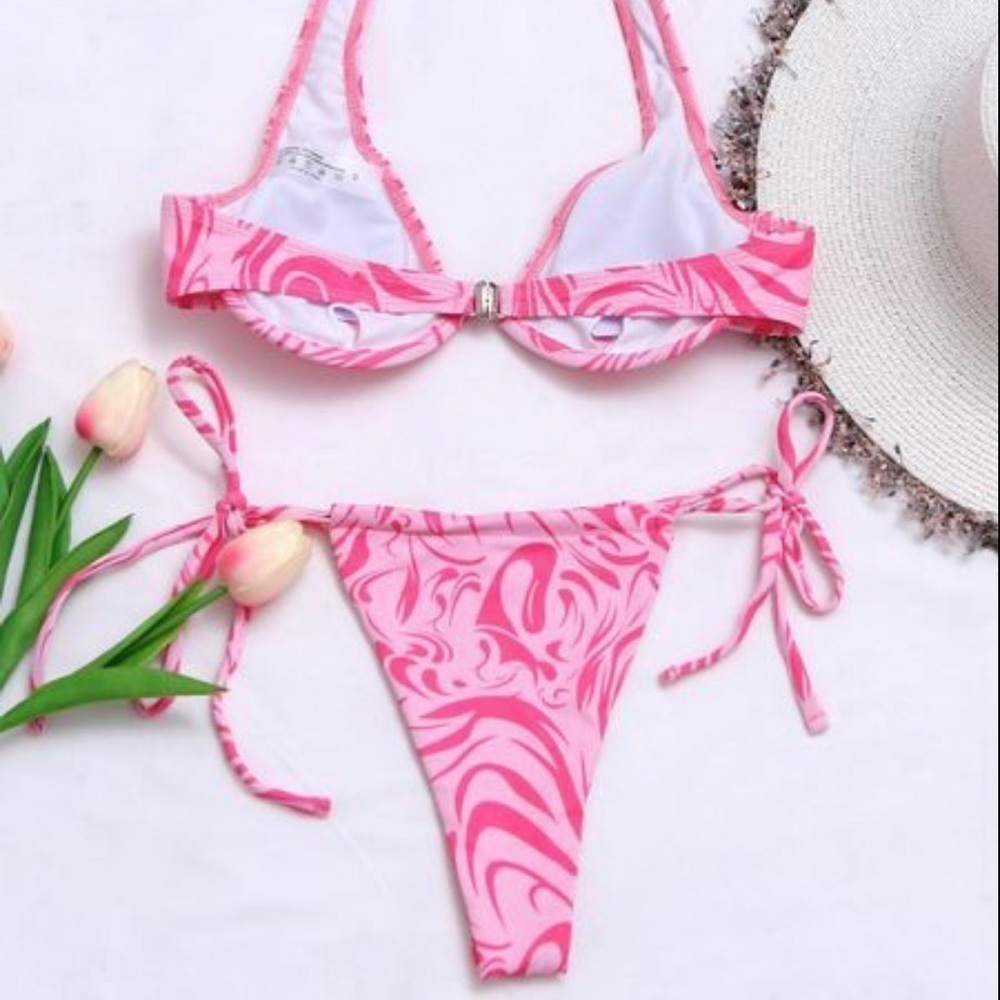 👙Brazilian bikini set - Picture 3 of 5
